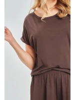 3527 DÁMSKE PYŽAMO PALOMA S-XL