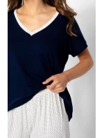 Pyžamá model 170342 Momenti Per Me