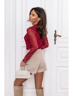 Blúzka model 209345 LaBalancia