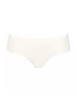 ZERO Feel Bliss Hipster nohavičky - WHITE - biela 00GZ - SLOGGI ZERO Feel Bliss Hipster nohavičky - WHITE - biela 00GZ - SLOGGI