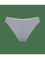 sloggi GO Sense Thong 2P - GRAY - SLOGGI GRAY - SLOGGI