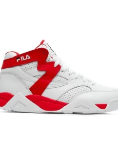 Topánky Fila M-Squad Mid M FFM0212.13041