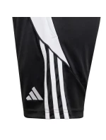 Šortky adidas Tiro 24 Jr IR9368