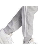 Fleecové nohavice adidas Essentials so zúženými manžetami M IJ6494