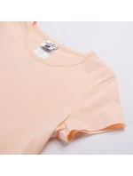 Dámske tričko s krátkym rukávom LADY MANDO