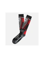 Ponožky Rossignol High Speed Red