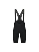 Rogelli FAST šortky so šľapkami čierne 2XL Rogelli FAST šortky so šľapkami čierne 2XL