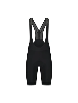 Rogelli FAST šortky so šľapkami čierne 2XL Rogelli FAST šortky so šľapkami čierne 2XL