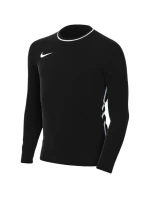 Nike Dri-Fit Park 26 Crew Top black HM7170 010 Nike Dri-Fit Park 26 Crew Top black HM7170 010