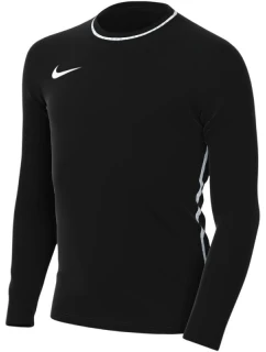 Nike Dri-Fit Park 26 Crew Top black HM7170 010