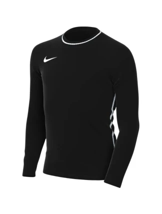 Nike Dri-Fit Park 26 Crew Top black HM7170 010 Nike Dri-Fit Park 26 Crew Top black HM7170 010