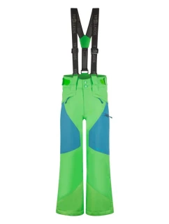 Trollkids Detské nepremokavé nohavice na sneh a lyže Kongsberg pre chlapcov/dievčatá (638-356)