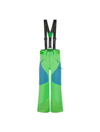 Trollkids Detské nepremokavé nohavice na sneh a lyže Kongsberg pre chlapcov/dievčatá (638-356)