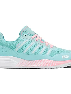 Dámske tenisky K-swiss ULTRA COURT PADEL for padel turquoise (94436-411-M)
