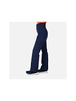 Dámske lyžiarske nohavice ROSSIGNOL W Ski Softshell Pant, tmavomodré Dámske lyžiarske nohavice ROSSIGNOL W Ski Softshell Pant, tmavomodré