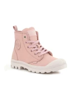 Palladium Pampa Hi Zip Sl Topánky W 97224-613-M Palladium Pampa Hi Zip Sl Topánky W 97224-613-M