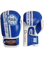 Boxerské rukavice Masters Rbt-PZKB-W 011101-02W Boxerské rukavice Masters Rbt-PZKB-W 011101-02W