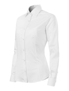 Malfini Journey W MLI-26500 biela košeľa