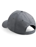 Beechfield B 10 5 panelová kšiltovka "Original" 53.0010 graphite grey Beechfield B 10 5 panelová kšiltovka "Original" 53.0010 graphite grey