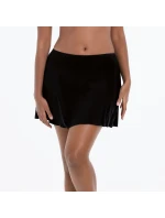 Spodné nohavičky Style Kimberley 8809-0 black - RosaFaia