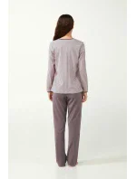 Vamp - Tehotenské pyžamo 21491 - Vamp