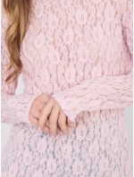 Blúzka IT BZ 9962.98 svetloružová Blúzka IT BZ 9962.98 svetloružová