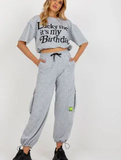 Súprava model 181593 Badu