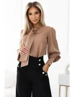 Blúzka model 203825 Numoco Blúzka model 203825 Numoco