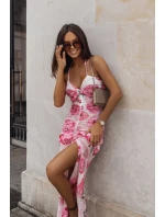 Denné šaty model 214753 LaBalancia