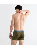 SLOGGI MEN START - 2× pánske šortky z mäkkej bavlny LYCRA® Sloggi SLOGGI MEN START - 2× pánske šortky z mäkkej bavlny LYCRA® Sloggi