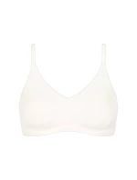 Sloggi GO Daily Cotton - mäkká organická podprsenka pre každodenné pohodlie Sloggi