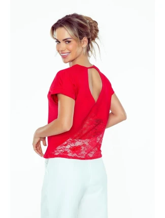 Blúzka Eldar Azalia w/r S-XL Blúzka Eldar Azalia w/r S-XL