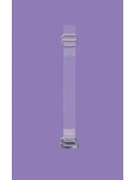 Silikónové ramienka Julimex 10mm RT 04 Silikónové ramienka Julimex 10mm RT 04