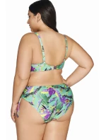 Spodný diel plaviek 210/2 zelený - AVA