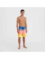 Boardshorts O'Neill Hyperfreak Heat Fade 19'' M 92800613535