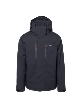 Izolovaný plášť Elbrus Dilox M 92800621642 Izolovaný plášť Elbrus Dilox M 92800621642