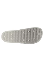 Adidas Adilette Adifom Off White dámske/pánske plastové žabky v béžovej farbe (HQ8748)
