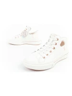 Skechers Snoop One-OG Leather Slip-Ins W 186001/WHT Dámska obuv