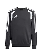 Detská mikina adidas Tiro 26 League Sweat Crew black KF5822