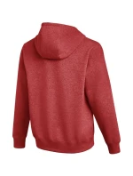 Pánska mikina Nike Park 26 Fleece Full-Zip Hoodie Red IB1228 657 Pánske Pánska mikina Nike Park 26 Fleece Full-Zip Hoodie Red IB1228 657 Pánske