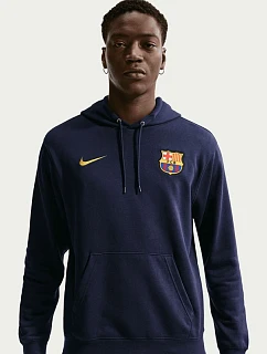 Mikina Nike FC Barcelona Club II3414-498