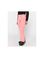 Lyžiarske nohavice RIP CURL ANTI SERIES RIDER PANT 10K/10K, ružové Lyžiarske nohavice RIP CURL ANTI SERIES RIDER PANT 10K/10K, ružové