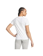 Tričko adidas Essentials Linear W GL0768