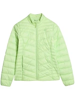 Dámska páperová bunda F094 W 4FSS23TDJAF094 41S - 4F