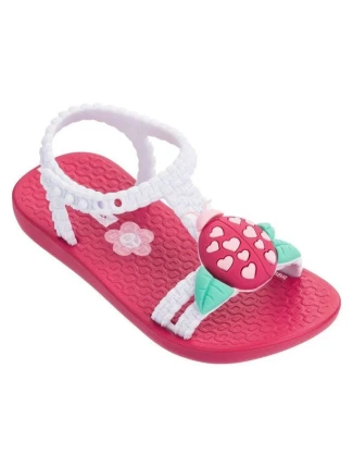 Ipanema Moje prvé sandále Ipanema IV Jr 82539 20700 Ipanema Moje prvé sandále Ipanema IV Jr 82539 20700