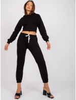 Súprava EM KMPL U685.17P čierna