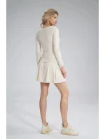 Dámska blúzka M788 - Figl