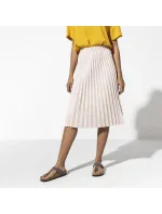 Dámske žabky GIZEH BS 0043753 brownish beige - Birkenstock