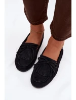 Mokasíny model 223622 Step in style