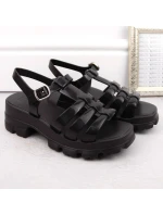 Gumené sandále Zaxy s vôňou W NN285039 INT2008A Gumené sandále Zaxy s vôňou W NN285039 INT2008A